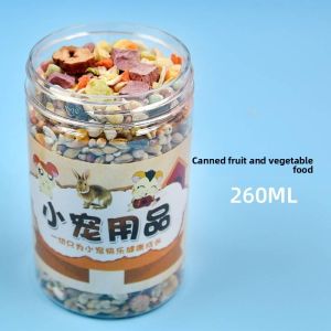 FEIZHUXIANSEN | Nutritious Pet Hamster Food