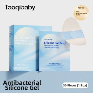 Taoqibaby | Waterproof Baby Ear Protectors for Bathing