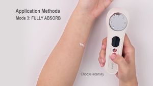 Máy Massage Mặt Nóng Lạnh ION XPREEN Máy Đẩy Tinh Chất Chăm Sóc Da Mặt Nâng Cơ Đẩy Sâu Dưỡng Chất Phiên Bản Cao Cấp Thiết Bị Dưỡng Da Cao Cấp Nhập Khẩu - Lazada