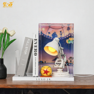 light your bricks | Lighting Display Box