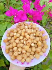 [THƯỢNG HẠNG] Long Nhãn Ôm Sen 1Kg Sấy Khô Hưng Yên Thơm Ngon Ngọt Bùi