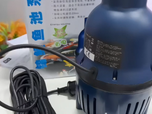 Máy bơm tạt hồ Koi Jebao LP 16000-22000-26000-35000-45000-55000 siêu tiết kiệm điện