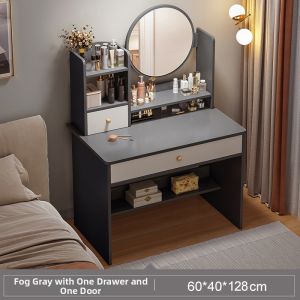 GUANGMANZHI | Modern Minimalist Vanity Dressing Table