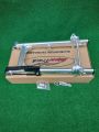 SWING ARM GEN2 FIZ R FORCE1 SUPERTRACK SILVER SET LENGKAP TINGGAL PASANG. 