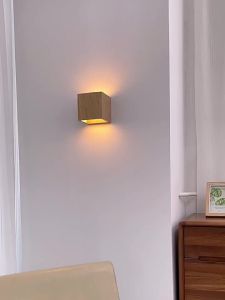 SIJIJIAYUAN | Waterproof Decorative Long Outdoor Wall Light
