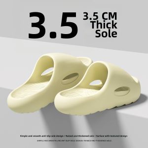TZLDN | Height Increasing Slip Resistant Sandals