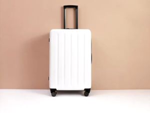 7-piece travel storage bag suitcase bag travel thickened zipper storage bag foldable waterproof set