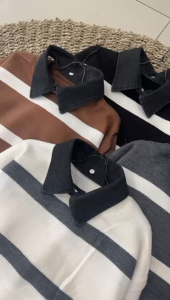 Atasan Blouse Import Bjs