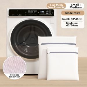 Anti-deformation Laundry Bag for Washing Machine Large Size