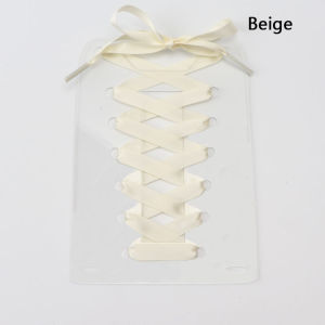 1 Pair Silk Shoe Laces 80/100/120/150 CM Length Satin Ribbon Shoelaces Women Shoes Outdoor Leisure Lace Shoelace 15 Color