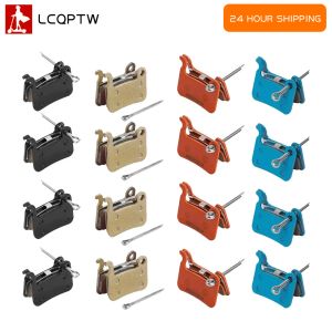 ZOOM Hydraulic Brake Pads for Teverun Fighter 11 11+ Mini MiniPro for Blade GT+ GT II Hydraulic Disc Brake Pads Replacement Part