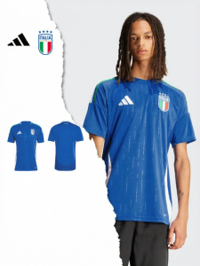 adidas | Italy Euro 2024 Home Supporter Football Jersey