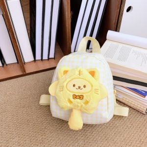 MGZ | Balo-mini Hình Thú Đáng Yêu cho Bé Gái