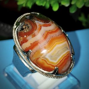 akik Sulaiman bungkem top quality