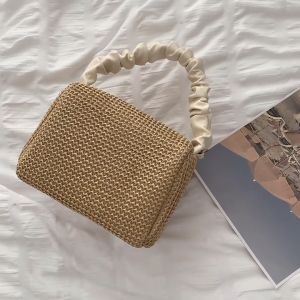Tas Selempang Wanita Tas Selempang Wanita Tas Jerami
