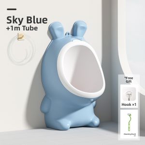 TONGCAN | Standing Wall-mounted Children Urinal