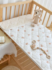 ANYOUBI | Cotton Newborn Baby Mattress for Nap Use Customized