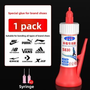 CUTORIN | Waterproof High-Strength Fast-Drying Shoe Glue