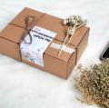 HAMPERS GIFT BOX / gift box / hadiah box. 