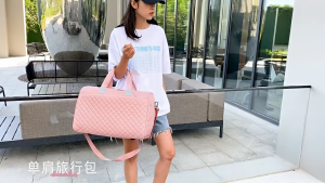 FH 1511 Tas Travel Mudik - Tas Travel Bahan Premium - Tas Pakaian Ukuran Besar - Tas Cabin Pesawat