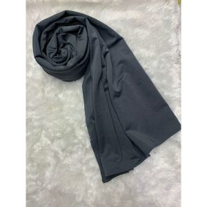 Pashmina Jersey || Pashmina Jersey Terbaru