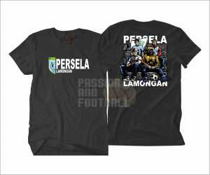 T-SHIRT KAOS PERSELA LAMONGAN ULTRAS