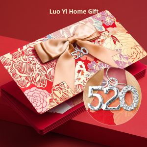 LORiCA | Creative Birthday Gift for Girlfriend Surprise Ceremony Sense 2026 New