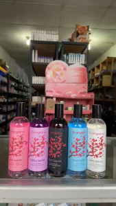 PARFUM SAKURA Series Eau De Parfum 100ML