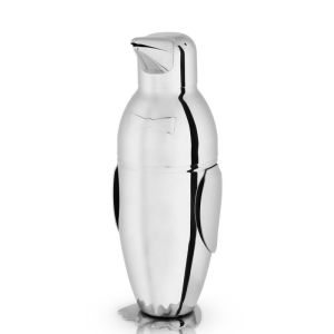 500ml Cocktail Shaker Stainless Steel Bar Shaker Bar Tools Mixer Wine Martini Boston Shaker For Bartender Drink Party Bar Tool