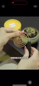 ซื้อ2 แถม1 ธูปฆ่ายุงตายได้กลิ่นแล้วตาย ธูปกันยุงสมุนไพร ตาย10000ยากันยุงแบบขดมีอย.รับรอง ไม่มีอันตราย ธูปไล่ยุง ผลิตจากวัสดุธรรมชาติ ยากันยุงแบบธูปของ แบบขด120วง ธูปสมุนไพรกันยุง ฆ่าแมลง ธูปสมุนไพรไล่ยุง เช่นกัน ดับกลิ่นเหม็น ช่วยหลับ ยากันยุงแบบจุด12ชม