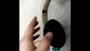 Earpads For Beat Studio 3 3.0 Ear Pads Studio3 Headphone Replacement Pads Studio2 Ear Cushions Earpads Headset Foam Pad