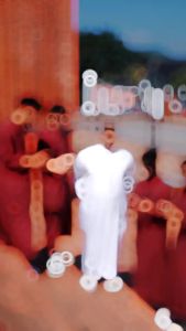 Zasmen Natural Lip Men Series Lip Pemerah Bibir Untuk Cowok 2ml