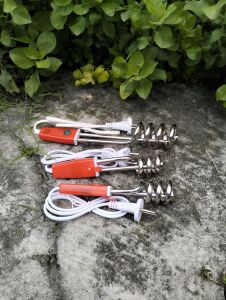 350/600/1000 wat varian heater pemanas air spiral