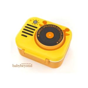Baby Beyond All in 1 Lunch Box - Kotak Bekal Makan Anak