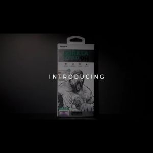 MOSS 9H Gorilla Glass for iPhone 15 14 13 12 Pro Max Plus Tempered Glass Alignment Installer Kit