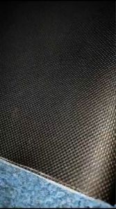 Kulit Jok Motor  LEMBARAN TEBAL Bermotif  biji kopi TERLARIS DAN TERMURAH