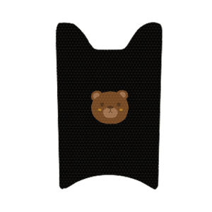 Electric Bike Foot Mat Accessories