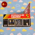 [พร้อมส่ง] งานเก่าคลังยูโร่Porsche 928 Radio Controlled Télécommandée. 