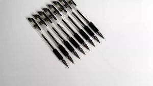 Ball Pen Pens with Refills: A Comprehensive Guide