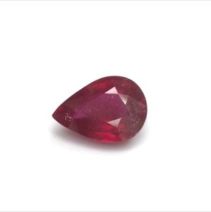 พลอยทับทิมแท้ Natural Ruby เผาใหม่ | 5.78cts | 13.2 X 9mm | 1160฿ | R2