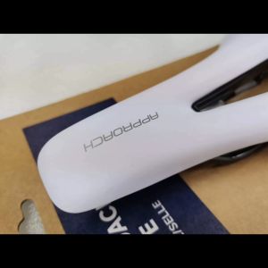 Giant Approach Saddle 145 mm: Pilihan Sadel Nyaman untuk Anda