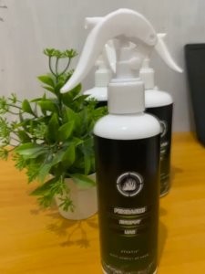 Obat Pembasmi Gulma & Rumput Liar 1 Liter - Dapat GRATIS 1 Obat Pembasmi Gulma & Rumput 250ml