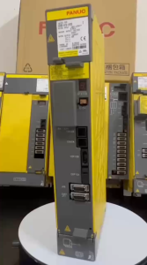 NEW FANUC SERVO AMPLIFIER (A06B-6114-H015)