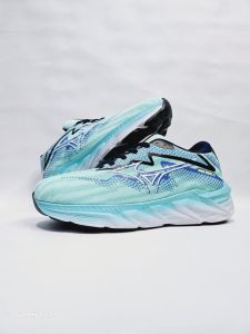 Sepatu Mizuno Rider 27 Sepatu Mizuno Volly .Basket Running Lari Sepatu Olahrga Mizuno Rider 27 Pria Wanita