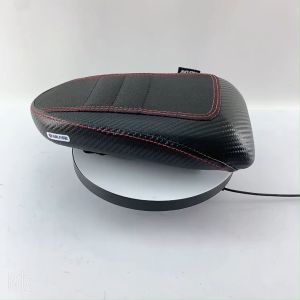 Motorbike For BMW S1000RR S 1000 RR 2019 2020 2021 2022 Front Driver Rider Rear Passenger Solo Seat Cowl Cushion Pad Synthetic Leather