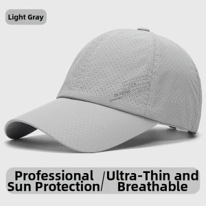 FANSHIYUN | Reflective Professional Sports Sun Hat White