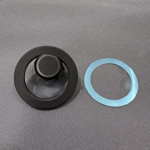 Magsafe Magnetic Phone Holder Car Vent Clip Universal Car Mount Mobile Phone Stand Air Outlet Mount Accessories 17mm Ball Head