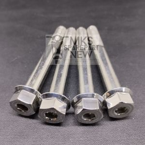 PROBOLT BAUT 14 M10 MODEL 2 KUNCI HEXAGON PROBOLT 1CM - 11CM ORIGINAL HENG PROBOLT THAILAND
