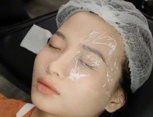 Máy Plasma nhấn mí đốt nốt ruồi mụn thịt xóa nhăn | Máy đốt Plasma kèm hộp vali chắc chắn