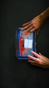 PELICAN - M40 MICRO CASE (IP67 Rated Protection) LIMITED LIFETIME WARRANTY